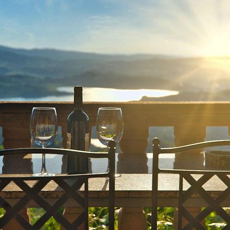El Valle Dorado El Gastor Εξωτερικό φωτογραφία