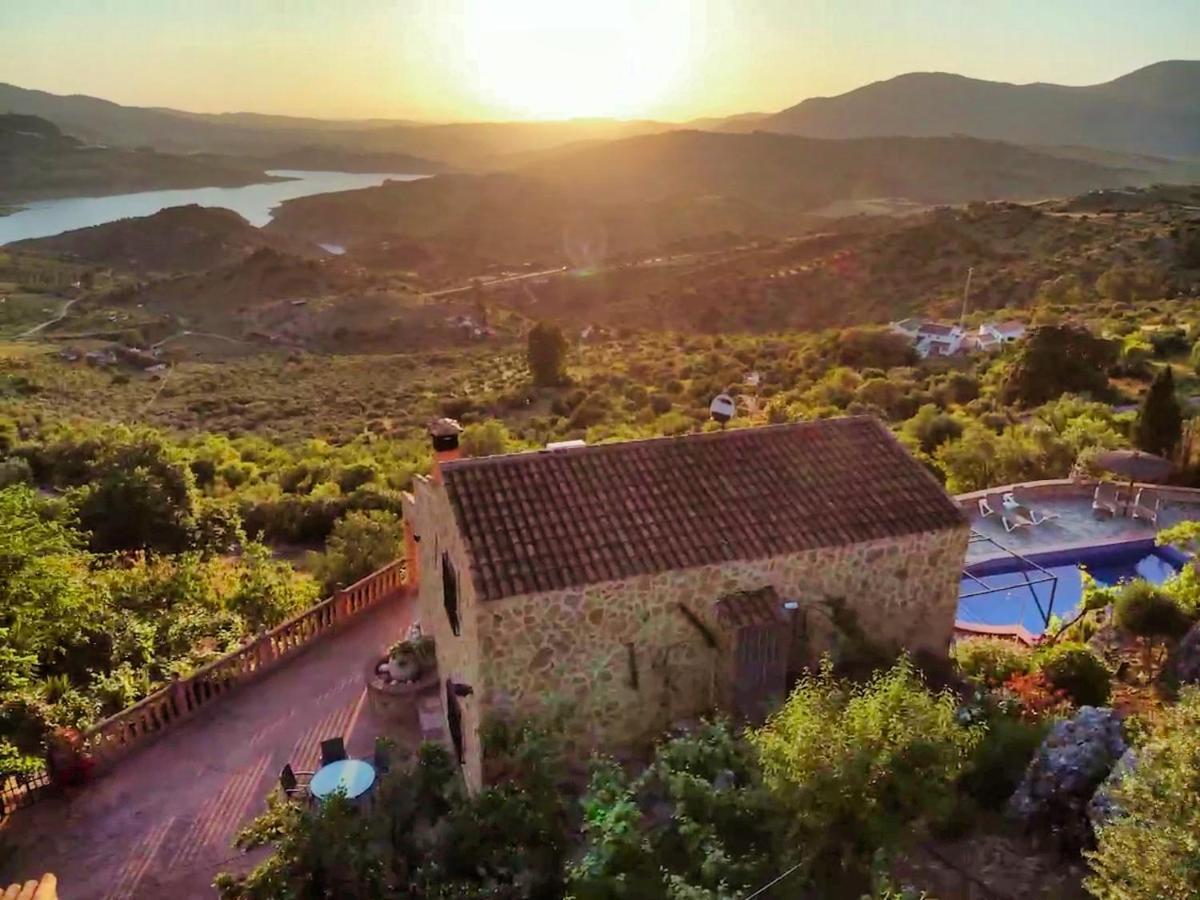 El Valle Dorado El Gastor Εξωτερικό φωτογραφία