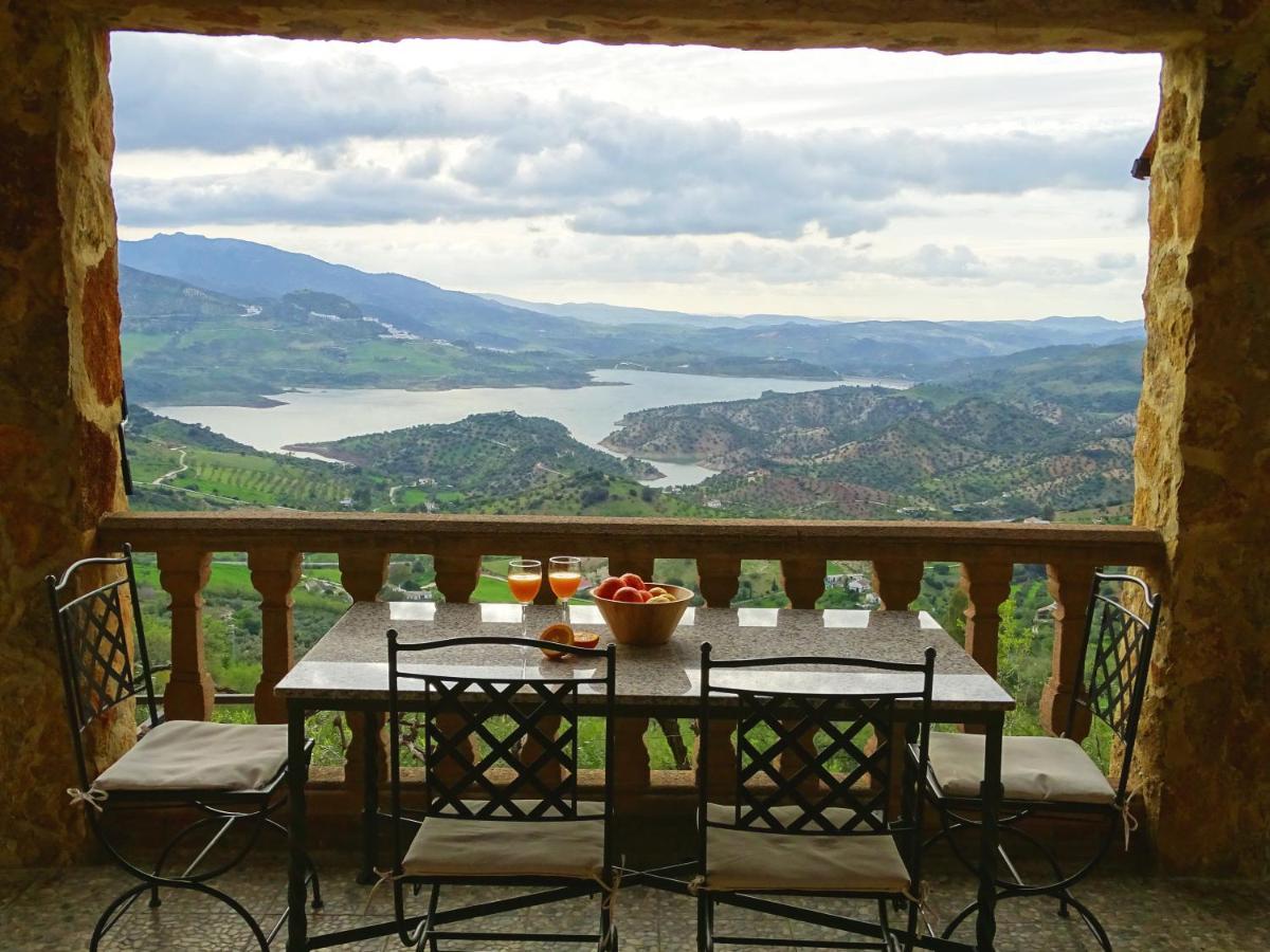 El Valle Dorado El Gastor Εξωτερικό φωτογραφία