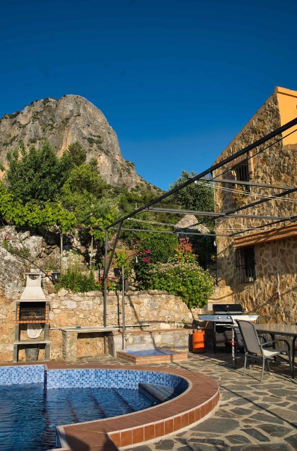 El Valle Dorado El Gastor Εξωτερικό φωτογραφία