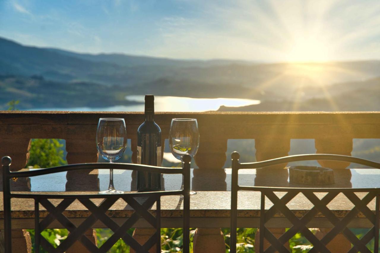 El Valle Dorado El Gastor Εξωτερικό φωτογραφία