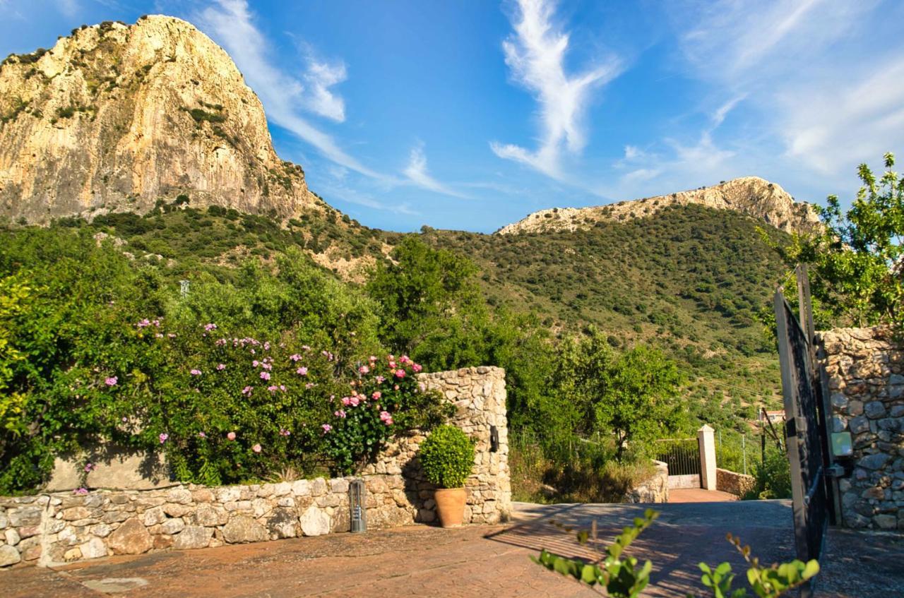 El Valle Dorado El Gastor Εξωτερικό φωτογραφία