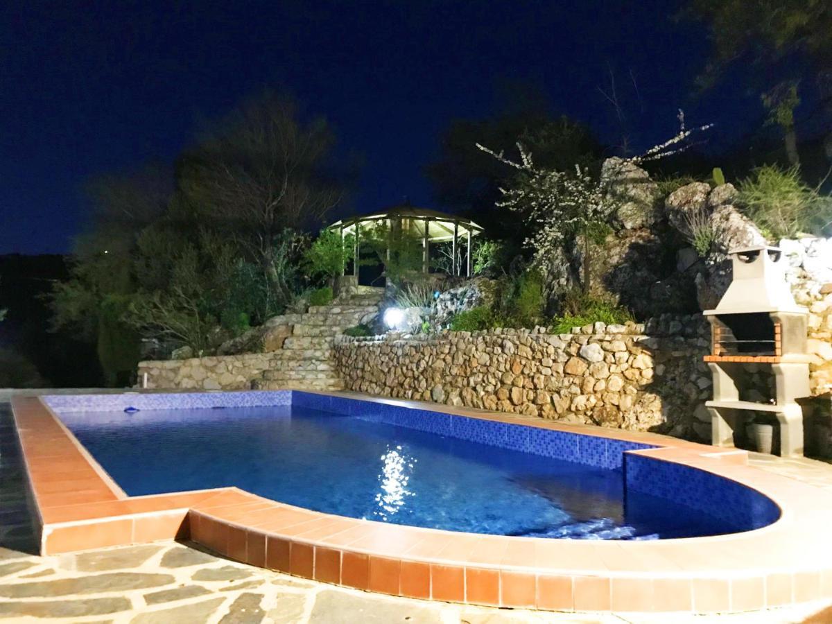 El Valle Dorado El Gastor Εξωτερικό φωτογραφία