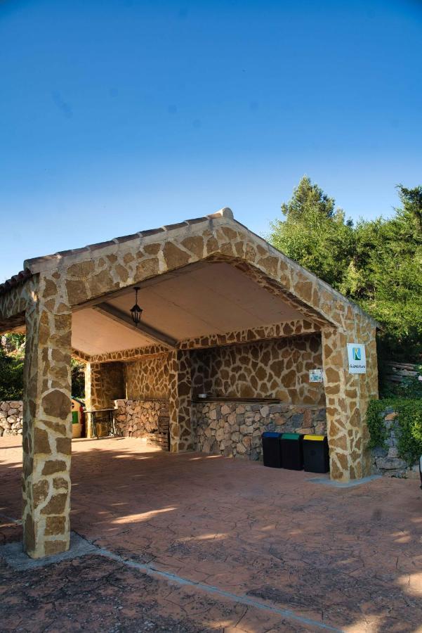 El Valle Dorado El Gastor Εξωτερικό φωτογραφία