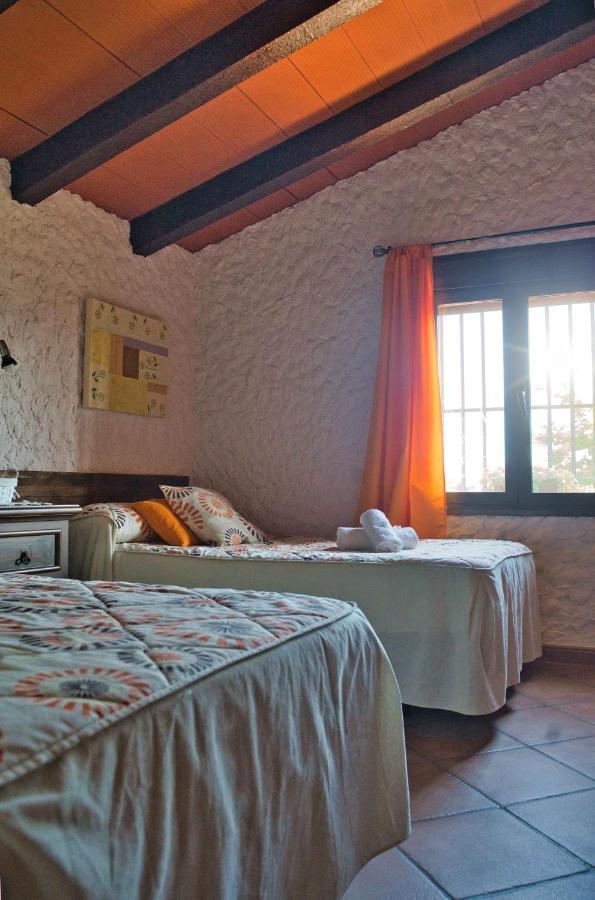 El Valle Dorado El Gastor Εξωτερικό φωτογραφία