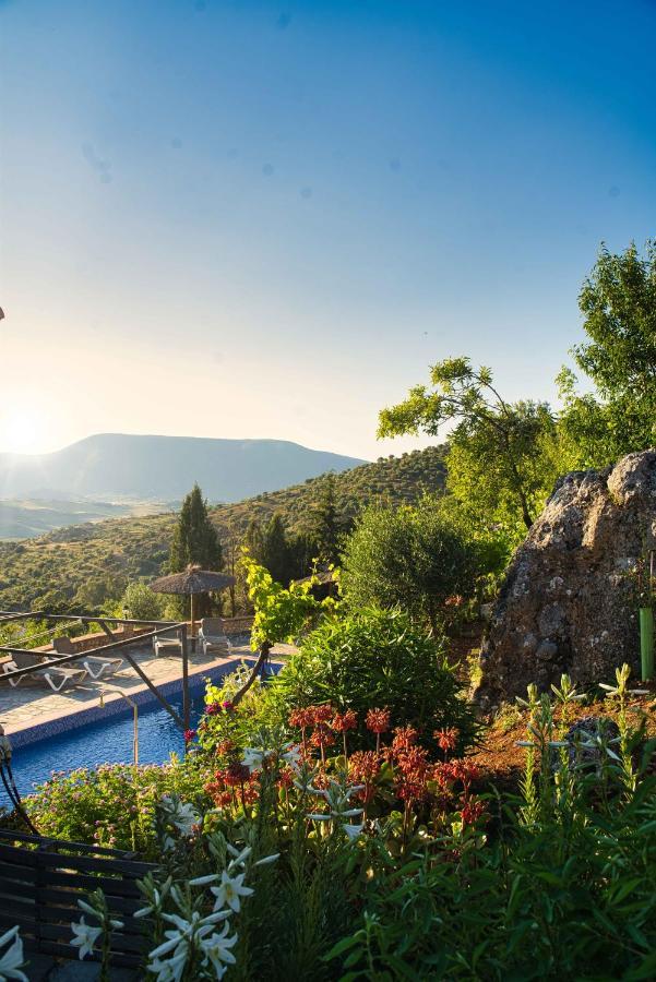 El Valle Dorado El Gastor Εξωτερικό φωτογραφία