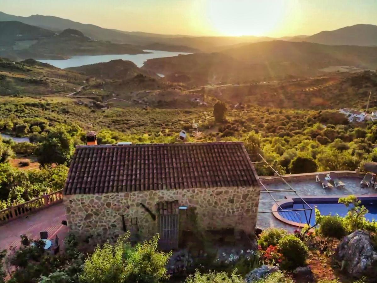 El Valle Dorado El Gastor Εξωτερικό φωτογραφία