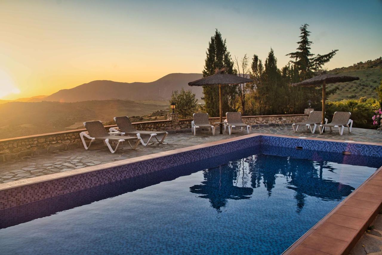 El Valle Dorado El Gastor Εξωτερικό φωτογραφία