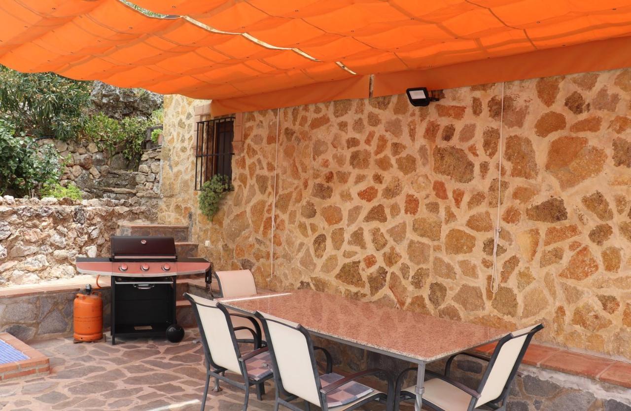 El Valle Dorado El Gastor Εξωτερικό φωτογραφία