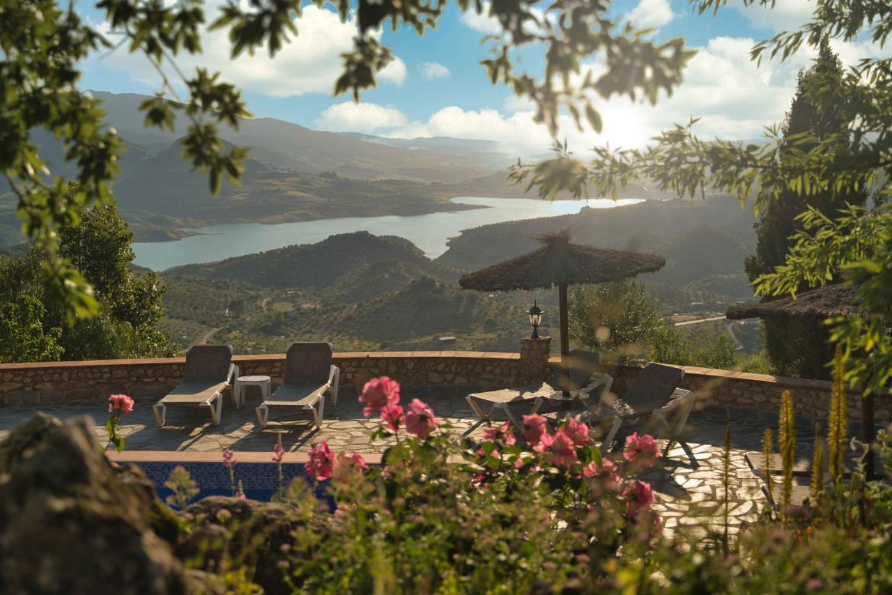 El Valle Dorado El Gastor Εξωτερικό φωτογραφία