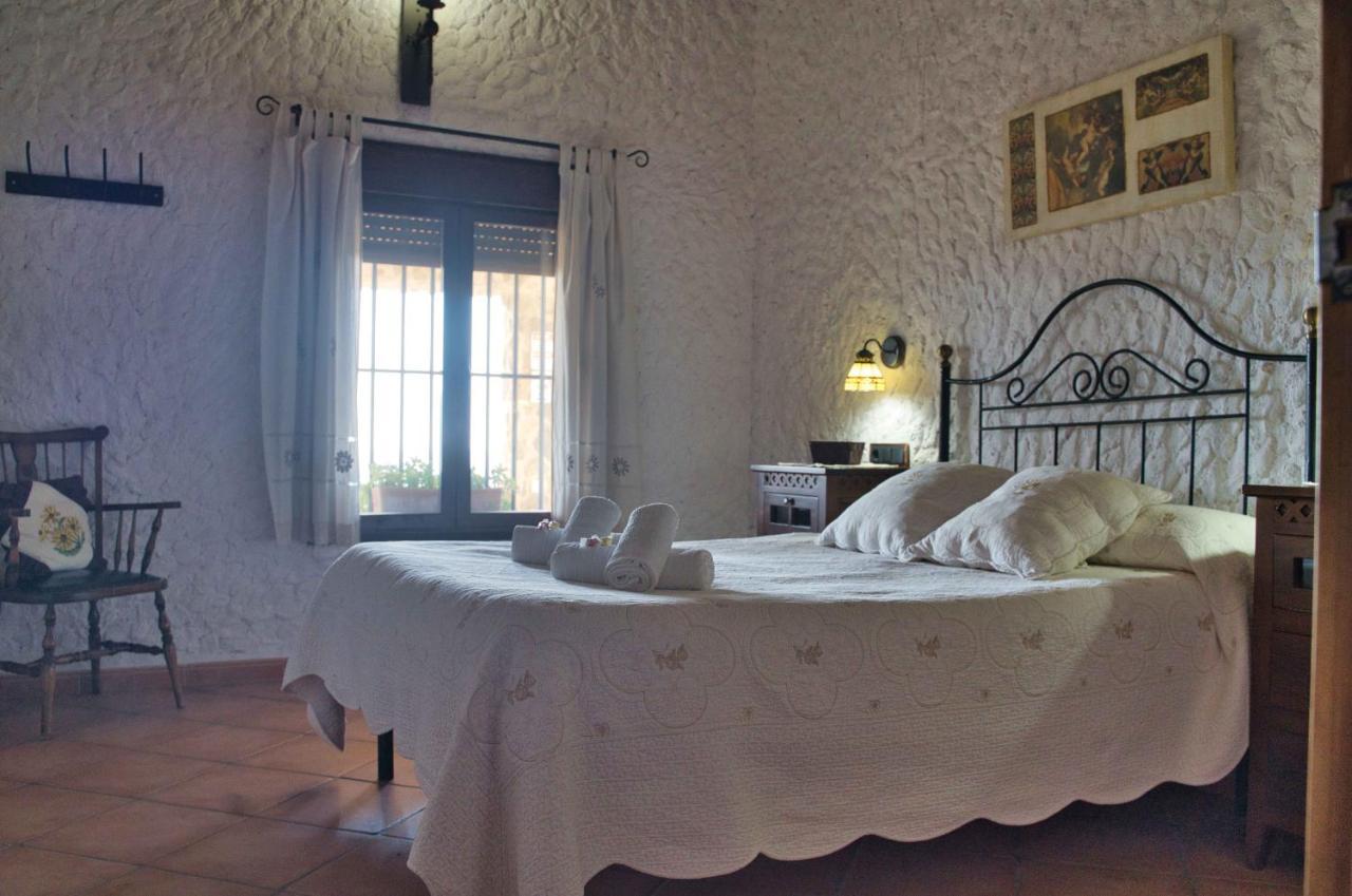 El Valle Dorado El Gastor Εξωτερικό φωτογραφία