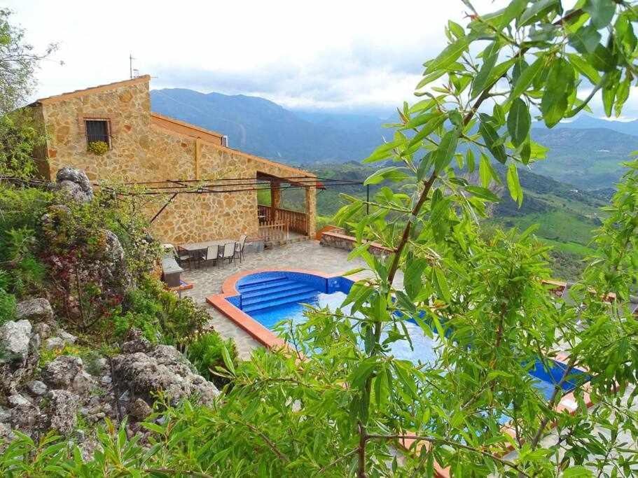 El Valle Dorado El Gastor Εξωτερικό φωτογραφία