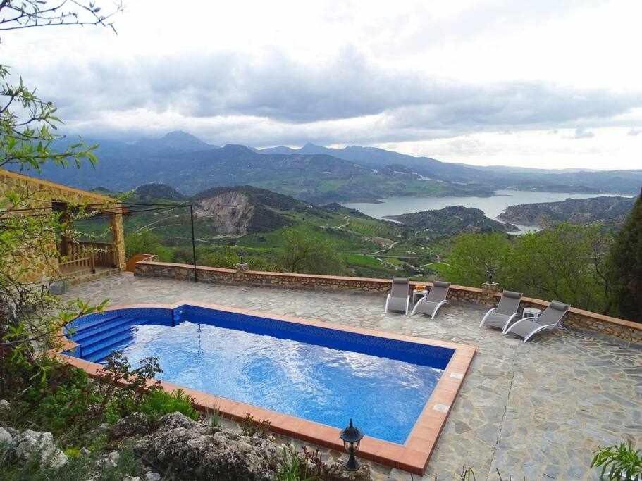 El Valle Dorado El Gastor Εξωτερικό φωτογραφία