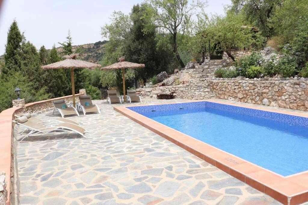 El Valle Dorado El Gastor Εξωτερικό φωτογραφία